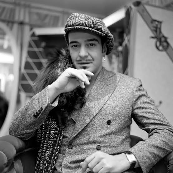 John Galliano wikipedia