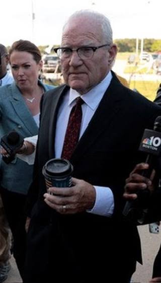 Kevin Reddington wikipedia