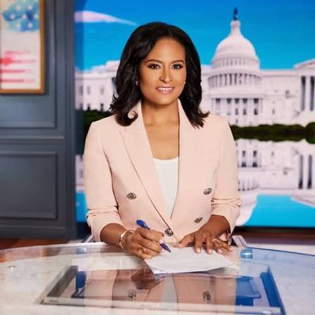 Kristen welker wikipedia