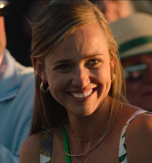 Meredith Scheffler Wikipedia