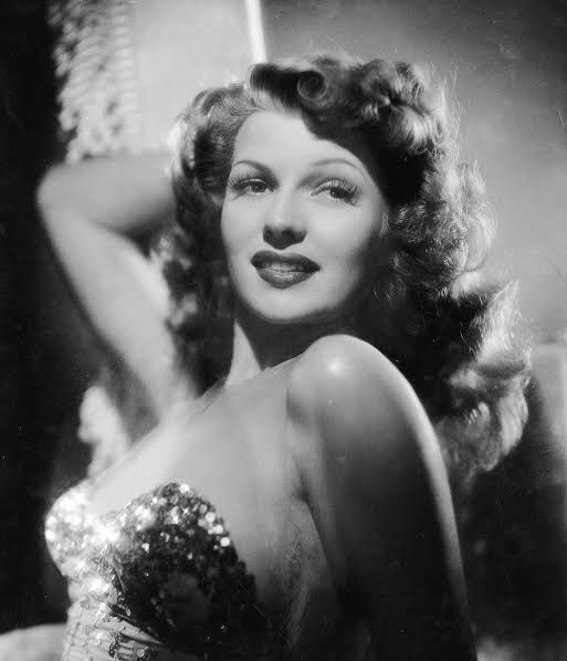 Rita Hayworth Wikipedia