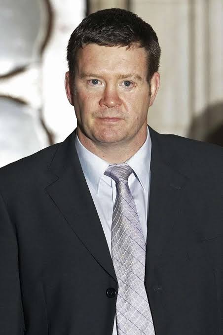 Trevor Rees-Jones wikipedia