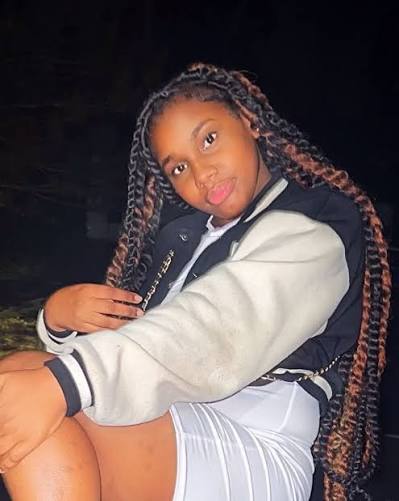 Zytina Mason-Brown biography