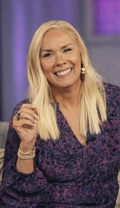 leanne morgan wikipedia