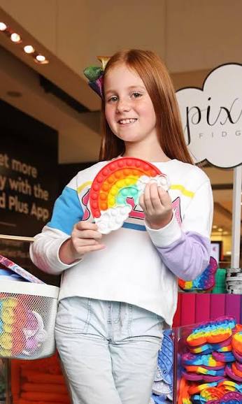 pixie curtis wikipedia
