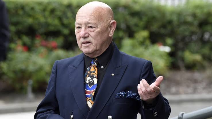 angry anderson wikipedia biography