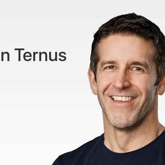 john ternus wikipedia