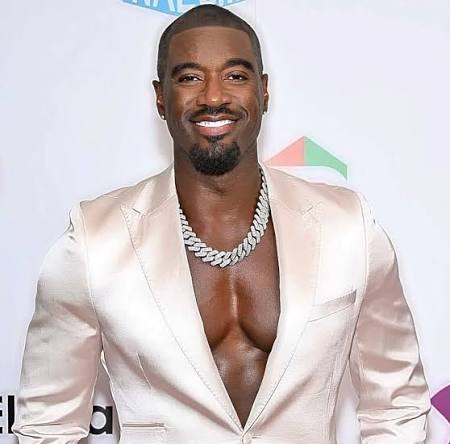 terrell carter wikipedia